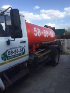 ГАЗ 3309. Продам ассенизатор