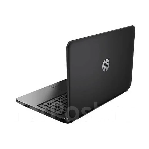 HP 250. 15.6", 2,4����, ��� 4 ��, ���� 500���, WiFi: 1, Bluetooth: 1, ����������� �� 1��. ����