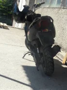 Yamaha BWS 100. 100����. ��., ��������, ��� ���, � �������� ����