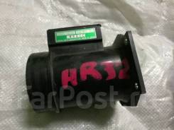 Датчик расхода воздуха. Nissan: Cedric, Caravan, Skyline, Laurel, Crew, Gloria, Cefiro, Homy Двигатели: VG20E, VG30E, RB20DE, RB20DET, RB20E, RB25DE...