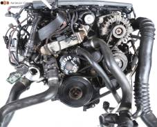 Двигатель в сборе. BMW 3-Series, E90, E91