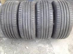 Dunlop SP Sport Maxx 050. Летние, 2016 год, без износа, 4 шт
