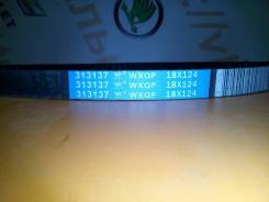 Ремень ГРМ. Volkswagen Passat, 3A2 Volkswagen Golf, 1E7, 1H1, 1H5 Volkswagen Gol Volkswagen Polo Двигатели: 1Z, 2E, AAA, AAM, AAZ, ABF, ABS, ABV, ADY...