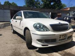 Toyota Brevis. JSG10, 1JZFSE