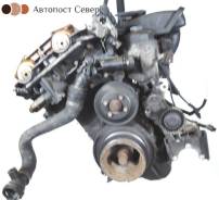 Двигатель в сборе. BMW 3-Series, E46/2, E46/2C, E46/3, E46/4, E46/5