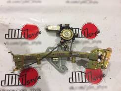 Стеклоподъемный механизм. Toyota Mark II, GX90, JZX90, JZX90E, LX90, LX90Y Toyota Chaser, GX90, JZX90, LX90