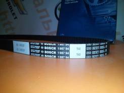 Ремень ГРМ. Audi 80, 89/B3 Audi A6 Avant Audi A4 Audi A6 Двигатели: 1Y, 3A, 6A, AAD, ABB, DZ, JK, JN, NE, PM, PP, RA, RN, RU, SB, SD, SF