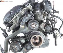 Двигатель в сборе. BMW 5-Series, E39