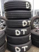 Bridgestone Duravis R205. Летние, 2014 год, 5 %, 6 шт