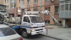 Kyokuto. Продам швинга, 3 600 куб. см., 15 м.