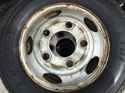 Topy. 6.0x17.5", ET120