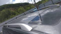 Рейлинг. Toyota Land Cruiser, UZJ200W, J200, URJ202, VDJ200, URJ202W, GRJ200, URJ200, UZJ200 Двигатели: 2UZFE, 3URFE, 1URFE, 1VDFTV, 1GRFE