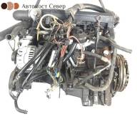 Двигатель в сборе. BMW 5-Series, E39