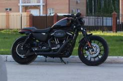 Harley-Davidson Sportster 883 Roadster XL883R. 883 куб. см., исправен, птс, без пробега