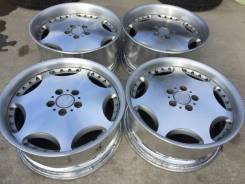 AME Shallen. 8.0/9.0x18", 5x114.30, ET45/38
