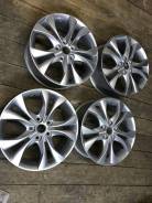 Replica. 7.0x17", 5x114.30, ET55