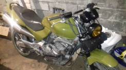 Honda CB 600SF. 600 куб. см., исправен, без птс, с пробегом