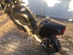 Suzuki GSX-R 400. 400 куб. см., исправен, птс, с пробегом