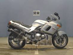 Kawasaki ZZR 400. 400 куб. см., исправен, птс, без пробега. Под заказ