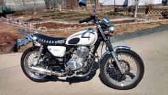 Honda CB 400SS. 400 куб. см., исправен, птс, с пробегом