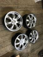 Replica. 7.5x17", 10x112.00, ET45