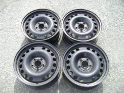 Opel. 6.5x16", 5x110.00, ET37, ЦО 65,0 мм.