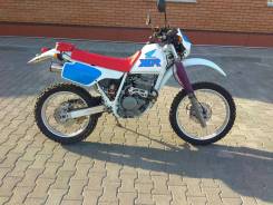Honda XLR. 250 куб. см., исправен, птс, без пробега