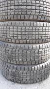 Dunlop. Зимние, без шипов, 2009 год, 10 %, 4 шт