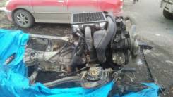 Двигатель в сборе. Toyota Land Cruiser Prado, KD95, KDJ95, KDJ95W, KZJ95, KZJ95W, LJ95, RZJ95, RZJ95W, VZJ95, VZJ95W, КZJ95
