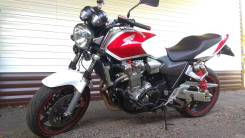 Honda CB 1300. 1 300 куб. см., исправен, птс, с пробегом