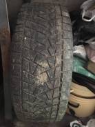 Bridgestone Blizzak DM-Z3. Зимние, 2011 год, 70 %, 4 шт
