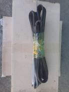 Уплотнитель стекла двери. Toyota Mark II Wagon Blit, GX110, GX110W, GX115, GX115W, JZX110, JZX110W, JZX115, JZX115W Toyota Mark II, GX110, GX115, JZX1...