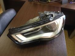 Фара. Audi A3, 8V1, 8V7, 8VA, 8VS Двигатели: CJSA, CJSB, CJZA, CLHA, CMBA, CPTA, CPWA, CRBC, CRFC, CRKB, CRLB, CRUA, CUKB, CUNA, CUPA, CXSA, CXSB, CXU...