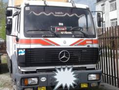 Mercedes-Benz Actros. Продаётся грузовик Mercedes-Benz Actors 1993, 10 000 кг.