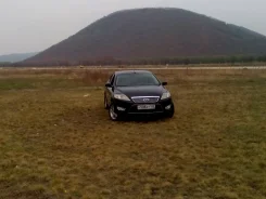 Ford Mondeo. ��������, ��������, 1.6 (125��.�.), ������, 148 000����. �� ����