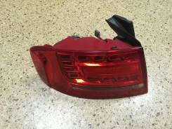 Стоп-сигнал. Audi A4, 8K2, 8K5 Audi S4, 8K2, 8K5 Двигатели: CABA, CABB, CAEA, CAEB, CAGA, CAGB, CAGC, CAHA, CAHB, CAKA, CALA, CAMA, CAMB, CAPA, CCBA...