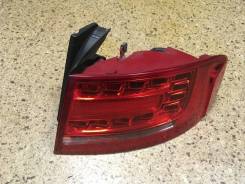 Стоп-сигнал. Audi A4, 8K2, 8K5 Audi S4, 8K2, 8K5 Двигатели: CABA, CABB, CAEA, CAEB, CAGA, CAGB, CAGC, CAHA, CAHB, CAKA, CALA, CAMA, CAMB, CAPA, CCBA...