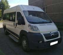Citroen Jumper. Продаётся автобус Citroen Jamper, 2 200 куб. см., 18 мест