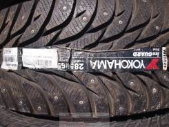 Yokohama Ice Guard IG35. Зимние, шипованные, без износа, 4 шт