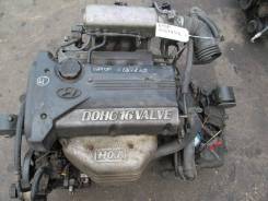 Двигатель в сборе. Hyundai: ix35, Matrix, i40, Starex, Getz, i20, H350, ix55, Accent, Elantra, Grand Starex, Equus, Avante, Coupe, H100, Atos, Santa F...