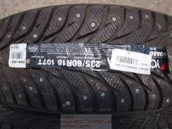 Yokohama Ice Guard IG35. Зимние, шипованные, без износа, 4 шт