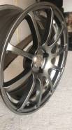 Kreutzer Series Xi. 7.5x17", 4x100.00, ET41, ЦО 54,1 мм.