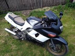 Kawasaki ZZR 400 2. 400 куб. см., исправен, птс, с пробегом