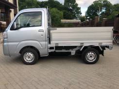 Daihatsu Hijet Truck. Продаётся грузовик daihatsu hijet, 660 куб. см., 500 кг.