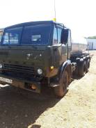 КамАЗ. Продам камаз вакуммка, 10 000 куб. см.
