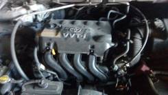 Двигатель в сборе. Toyota: Platz, Allion, Allex, ist, Vios, Corolla, Yaris Verso, Probox, Raum, Echo Verso, WiLL Cypha, Succeed, Corolla Rumion, bB, C...
