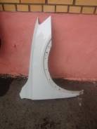 Крыло. Audi RS Q3, 8UB Audi Q3, 8UB, 8UG Двигатели: CTSA, CZGA, CZGB, ALZ, CCTA, CCZC, CFFA, CFFB, CFGC, CFGD, CHPB, CLJA, CLLB, CPSA, CULB, CULC, CUV...