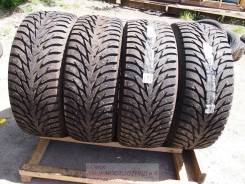 Yokohama Ice Guard IG35. Зимние, шипованные, без износа, 4 шт
