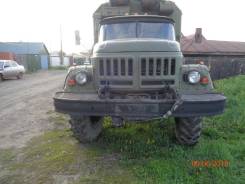 ЗИЛ 131. Продам , 6 000 куб. см., 10 100 кг.