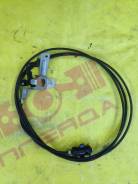 Тросик лючка топливного бака. Subaru Forester, SF5, SF9, SG5, SG9, SG9L Subaru Impreza, GC1, GC2, GC4, GC6, GC8, GD2, GD3, GD9, GDA, GDB, GDC, GDD, GF...